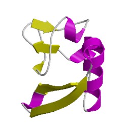 Image of CATH 1nbfC