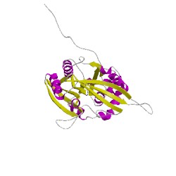 Image of CATH 1nbhA