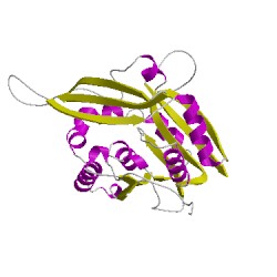 Image of CATH 1nbhB