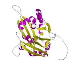 Image of CATH 1nbhD