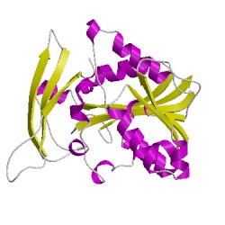 Image of CATH 1nbiC