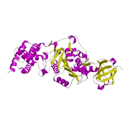 Image of CATH 1nbmA