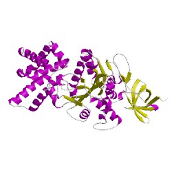 Image of CATH 1nbmB