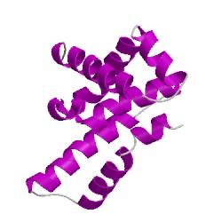 Image of CATH 1nbmB03