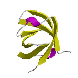 Image of CATH 1nbmC01