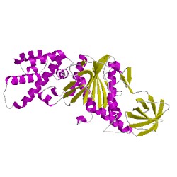 Image of CATH 1nbmE