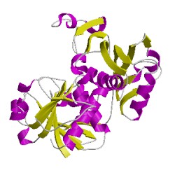 Image of CATH 1nboA