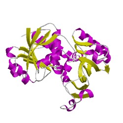 Image of CATH 1nboB