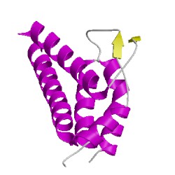 Image of CATH 1nbpA