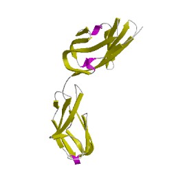 Image of CATH 1nbqA