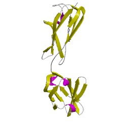 Image of CATH 1nbqB