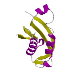 Image of CATH 1nbuA