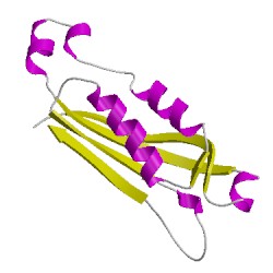 Image of CATH 1nbuC00