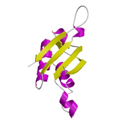 Image of CATH 1nbuD