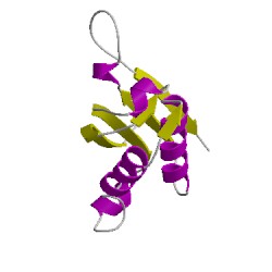 Image of CATH 1nbuE00