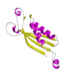 Image of CATH 1nbuH