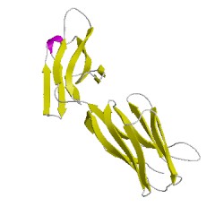 Image of CATH 1nbvH