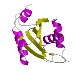 Image of CATH 1nbwA01