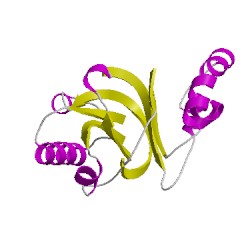 Image of CATH 1nbwA03