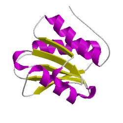 Image of CATH 1nbwB