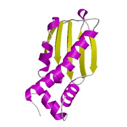 Image of CATH 1nbwC04