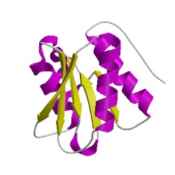 Image of CATH 1nbwD