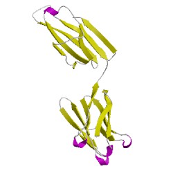 Image of CATH 1nbyB