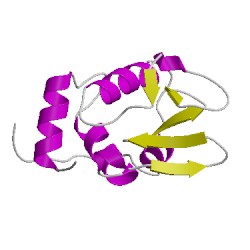 Image of CATH 1nbyC