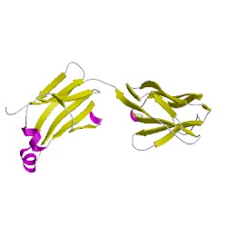 Image of CATH 1nbzA