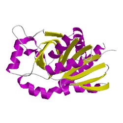 Image of CATH 1nc1A