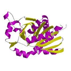 Image of CATH 1nc3A