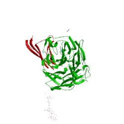 Image of CATH 1ncc