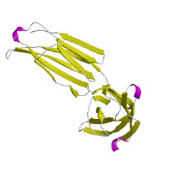 Image of CATH 1nccH