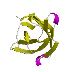 Image of CATH 1nccH01