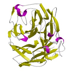 Image of CATH 1nccN