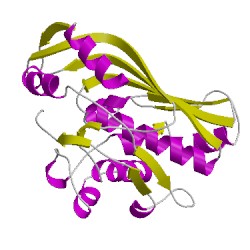 Image of CATH 1nceA