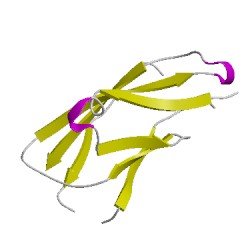 Image of CATH 1nchA