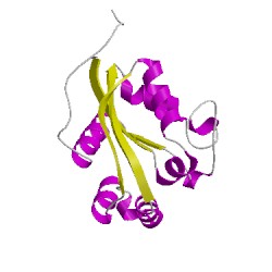 Image of CATH 1nclA