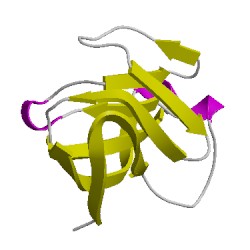 Image of CATH 1ncnA