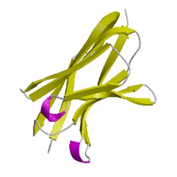 Image of CATH 1ncwH01