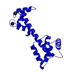 Image of CATH 1ncx