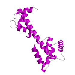 Image of CATH 1ncxA