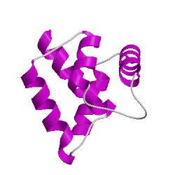 Image of CATH 1ncxA01