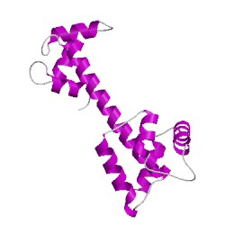 Image of CATH 1ncyA