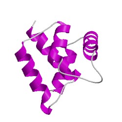 Image of CATH 1ncyA01