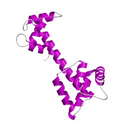 Image of CATH 1nczA