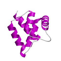 Image of CATH 1nczA01