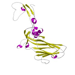 Image of CATH 1nd3A00