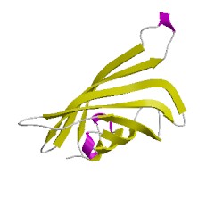 Image of CATH 1ndjB