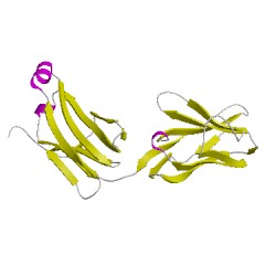 Image of CATH 1ndmA